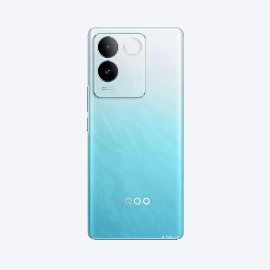 iQOO Z7 Pro 5G - Aibex