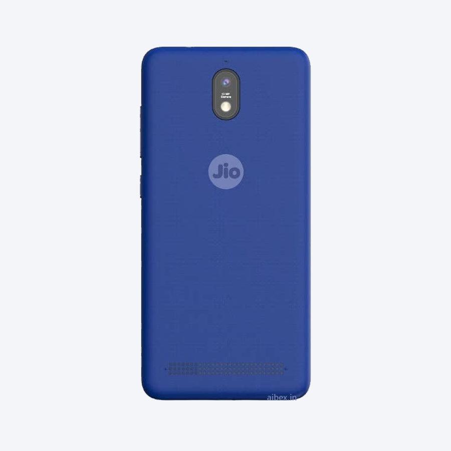 Jio Phone Next - Aibex