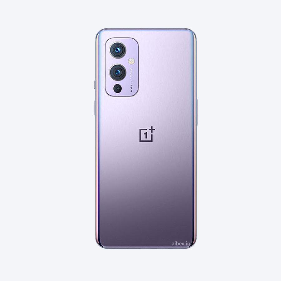 OnePlus 9 - Aibex