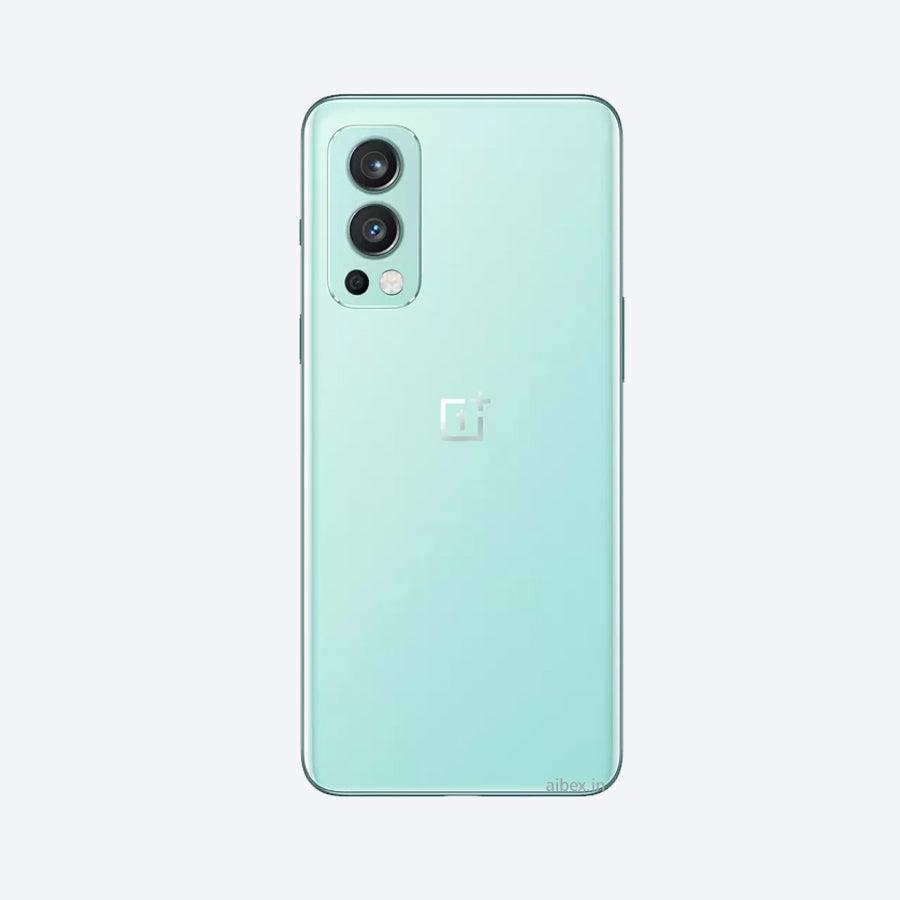 OnePlus Nord 2 5G - Aibex