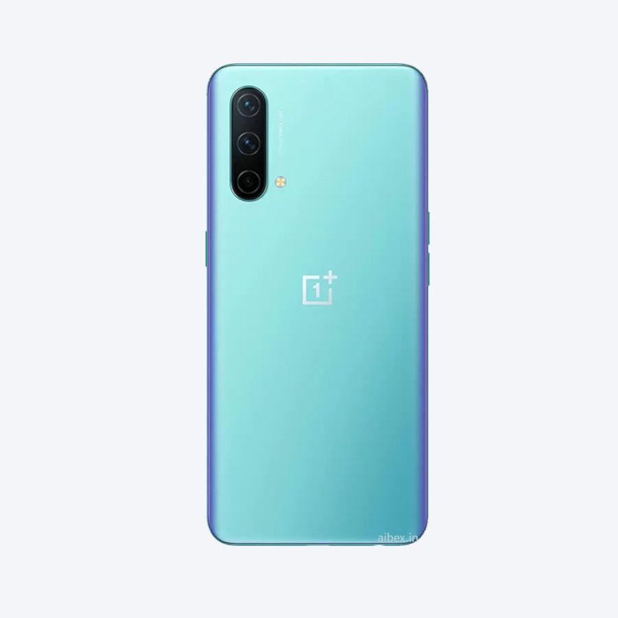 OnePlus Nord CE 5G - Aibex