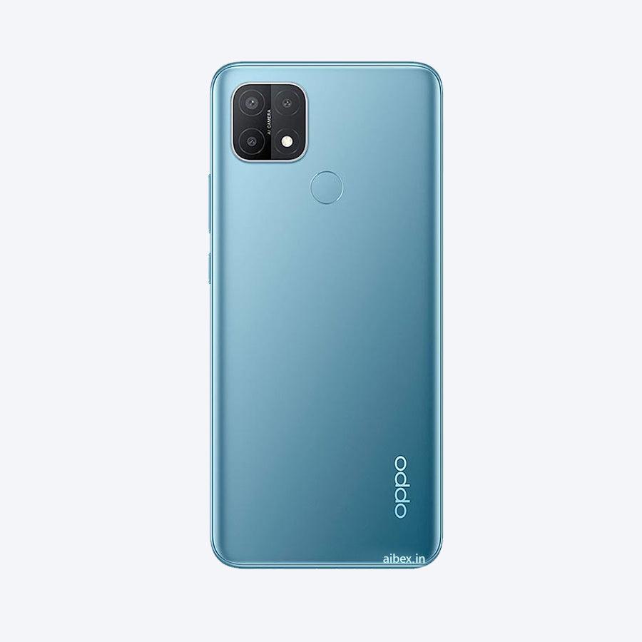 Oppo A15 5G - Aibex