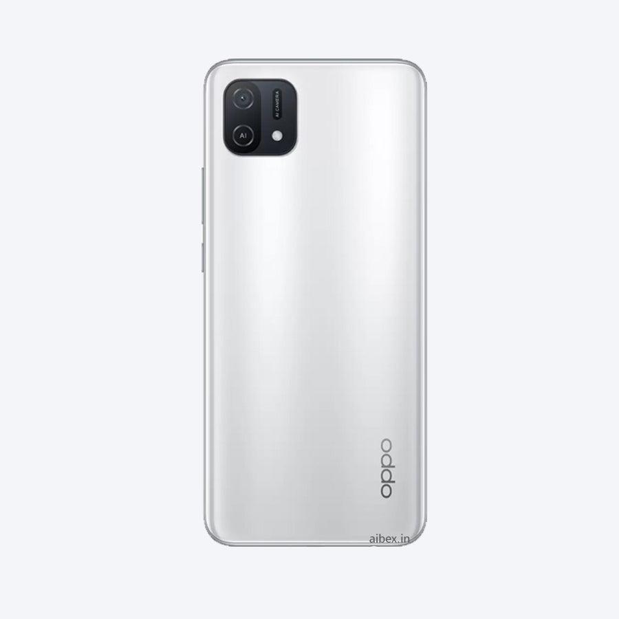 Oppo A16K - Aibex