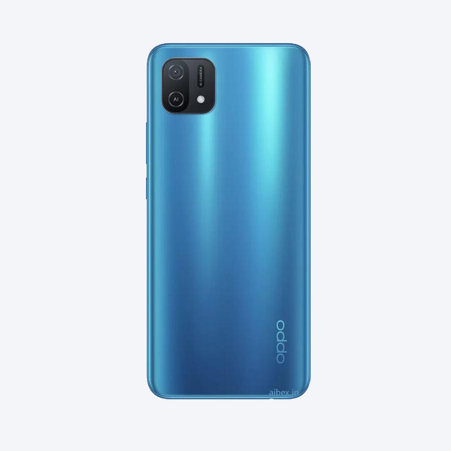 Oppo A16e - Aibex