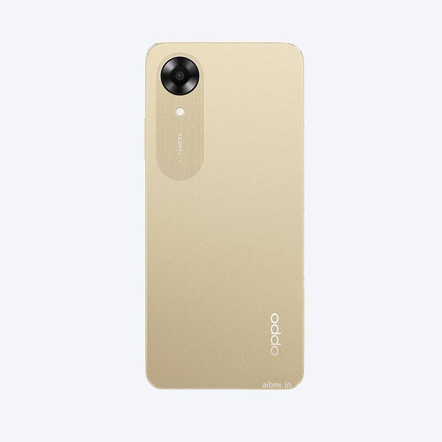 Oppo A17k - Aibex