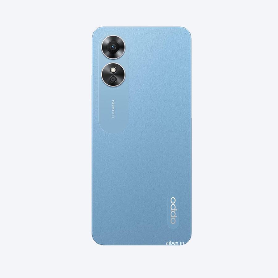 Oppo A17 - Aibex