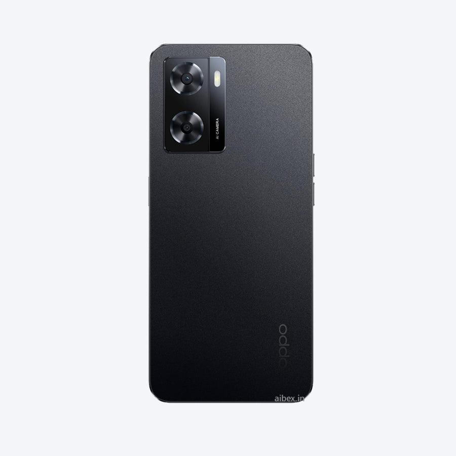 Oppo A57 - Aibex