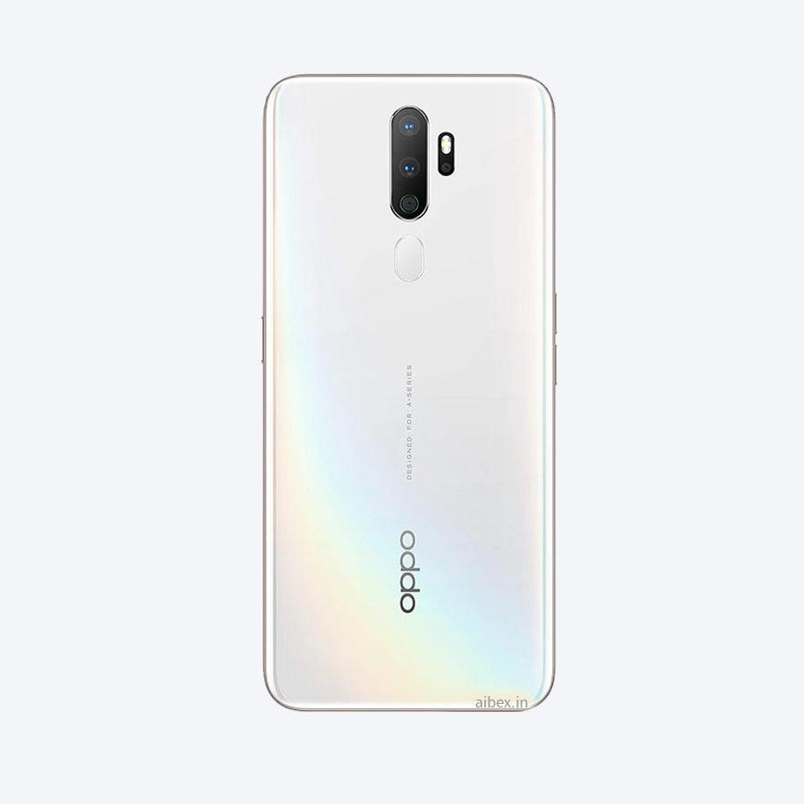 Oppo A5 - Aibex