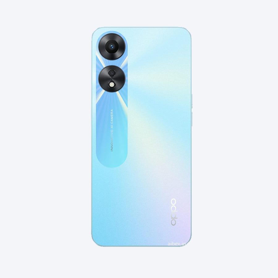 Oppo A78 5G - Aibex