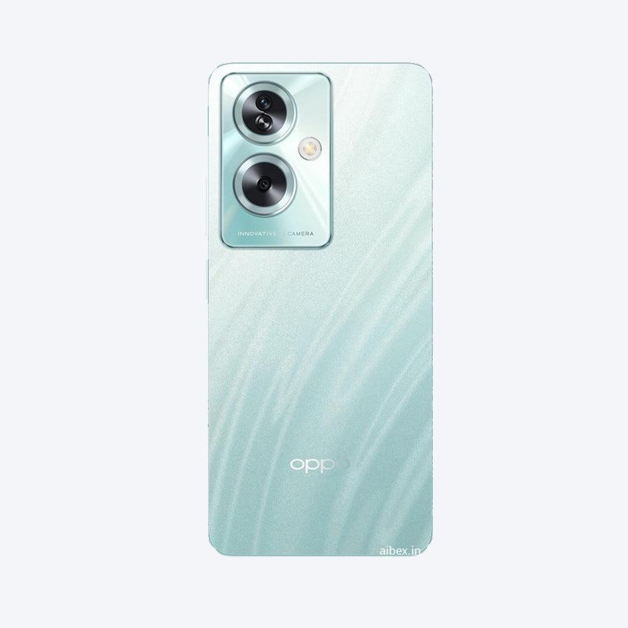 Oppo A79 5G - Aibex