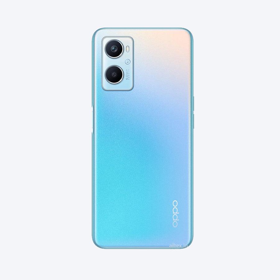 Oppo A96 - Aibex