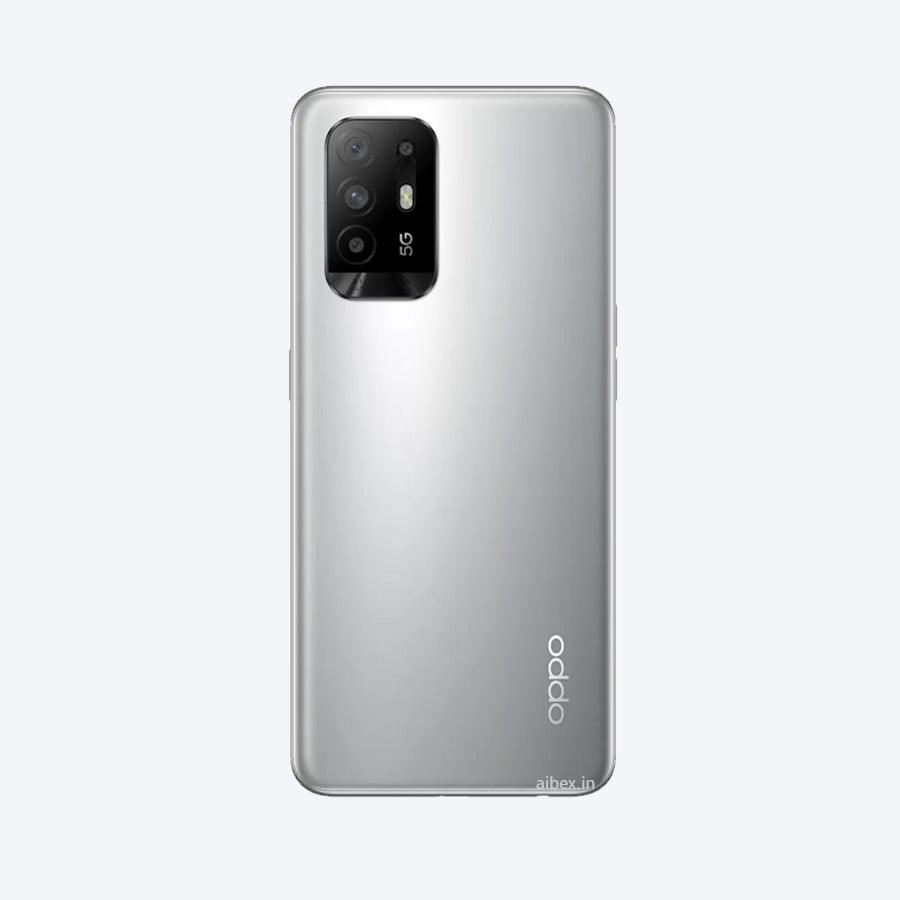 Oppo F19 Pro Plus - Aibex