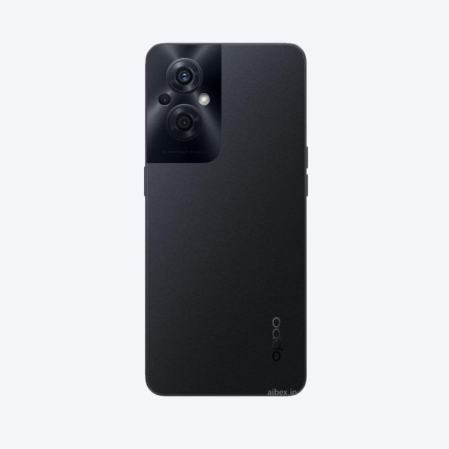 Oppo F21 Pro 5G / Oppo F21s Pro 5G - Aibex