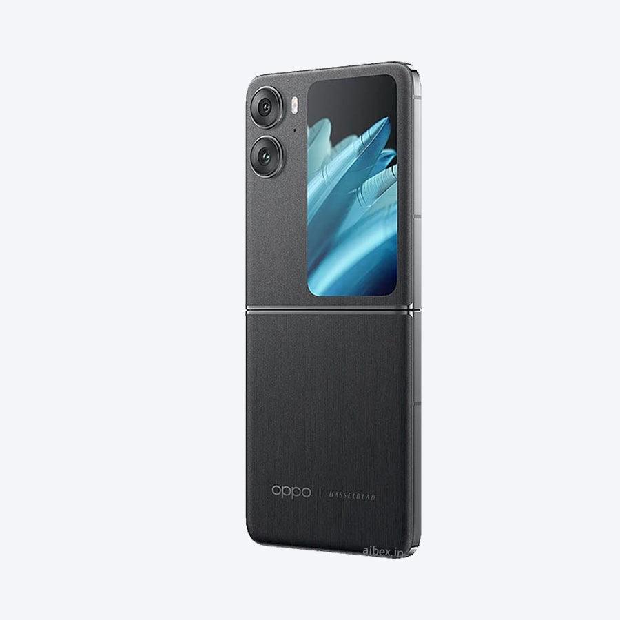 Oppo Find N2 Flip 5G - Aibex