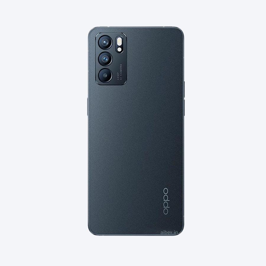 Oppo Reno 6 5G - Aibex