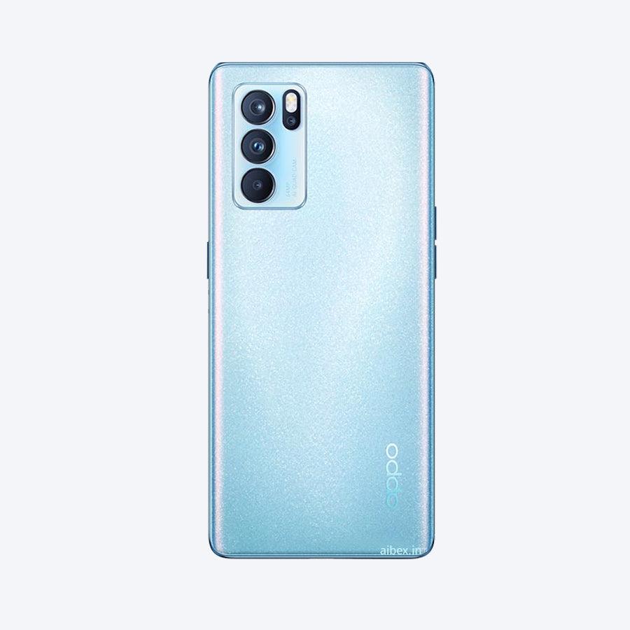 Oppo Reno 6 Pro 5G - Aibex