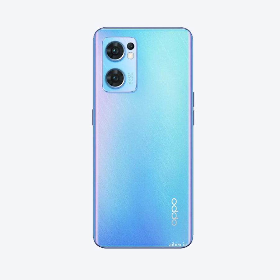 Oppo Reno 7 5G - Aibex