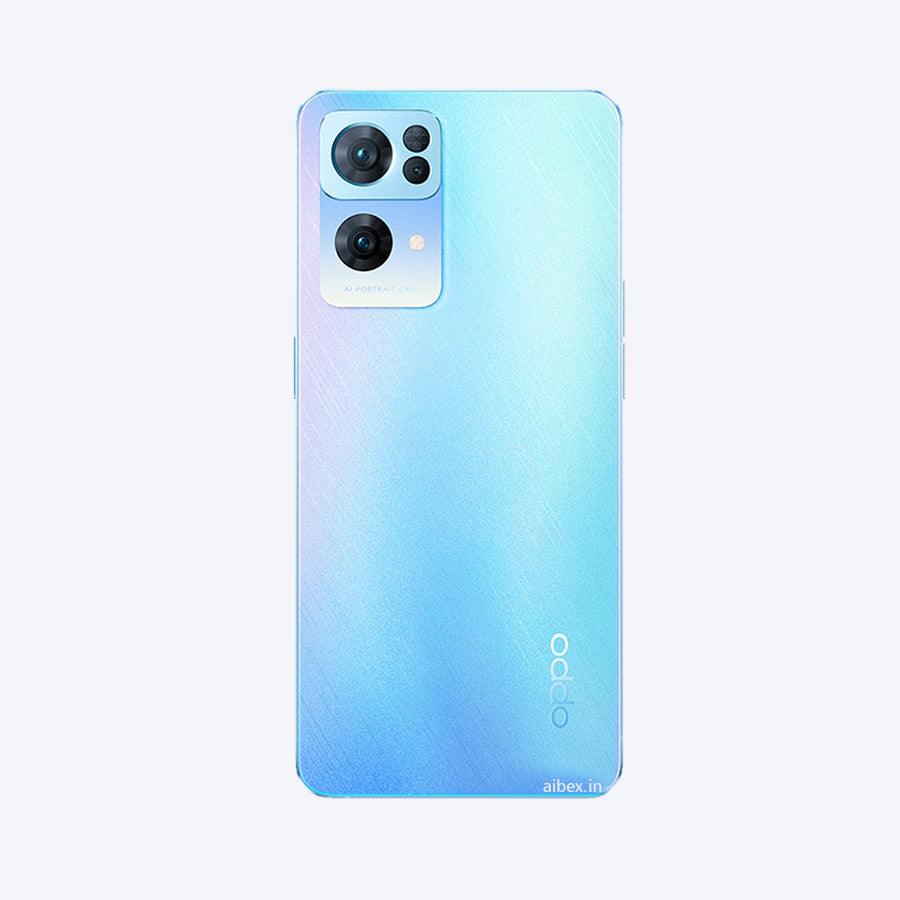 Oppo Reno 7 Pro 5G - Aibex