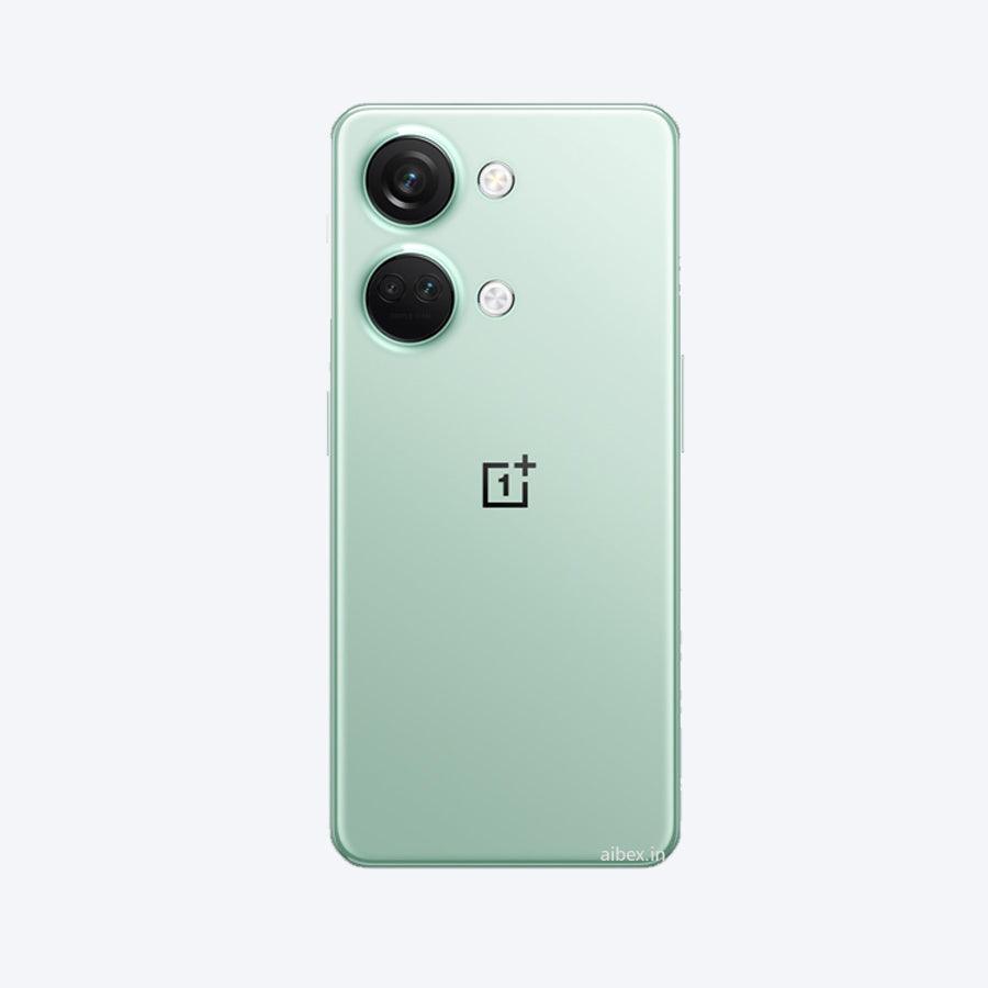 OnePlus Nord 3 - Aibex