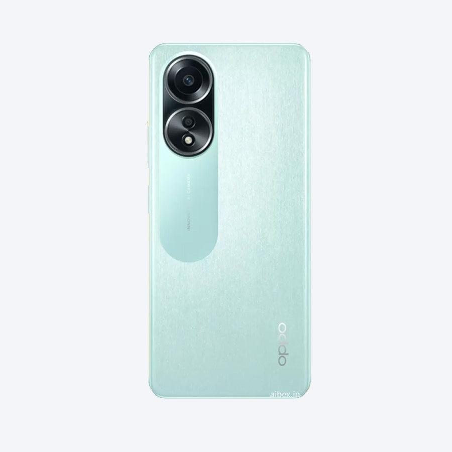 Oppo A58 4G - Aibex