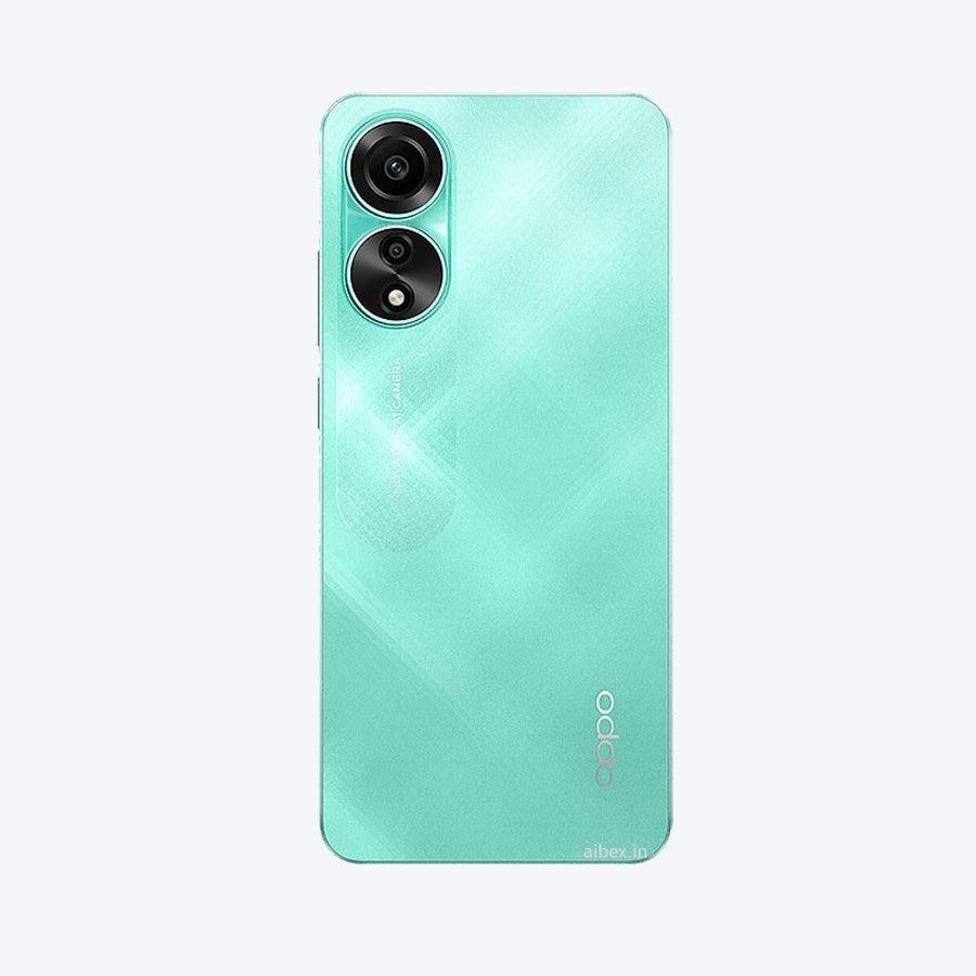 Oppo A78 4G - Aibex