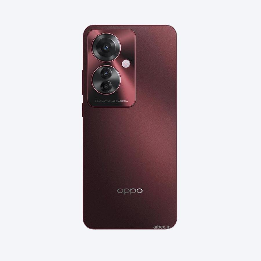 Oppo F25 Pro 5G - Aibex