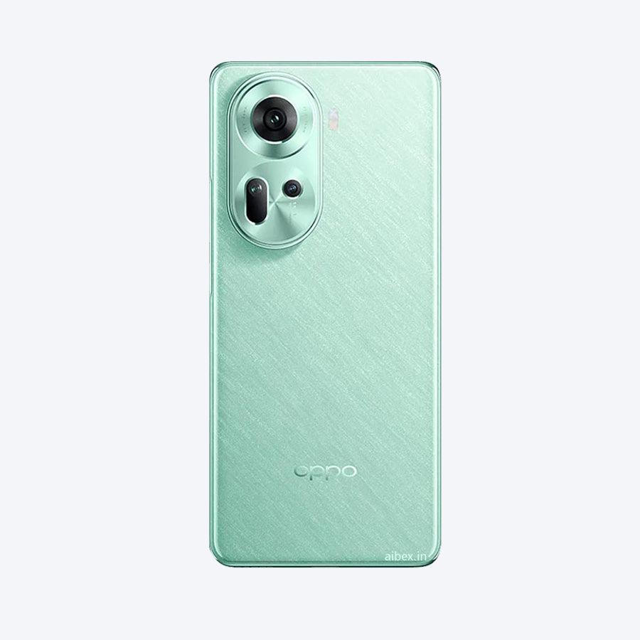 Oppo Reno 11 5G - Aibex