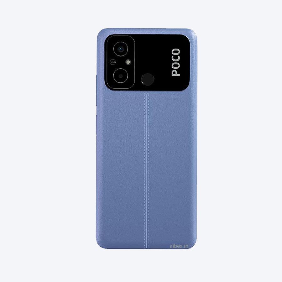 Xiaomi Poco C55 - Aibex