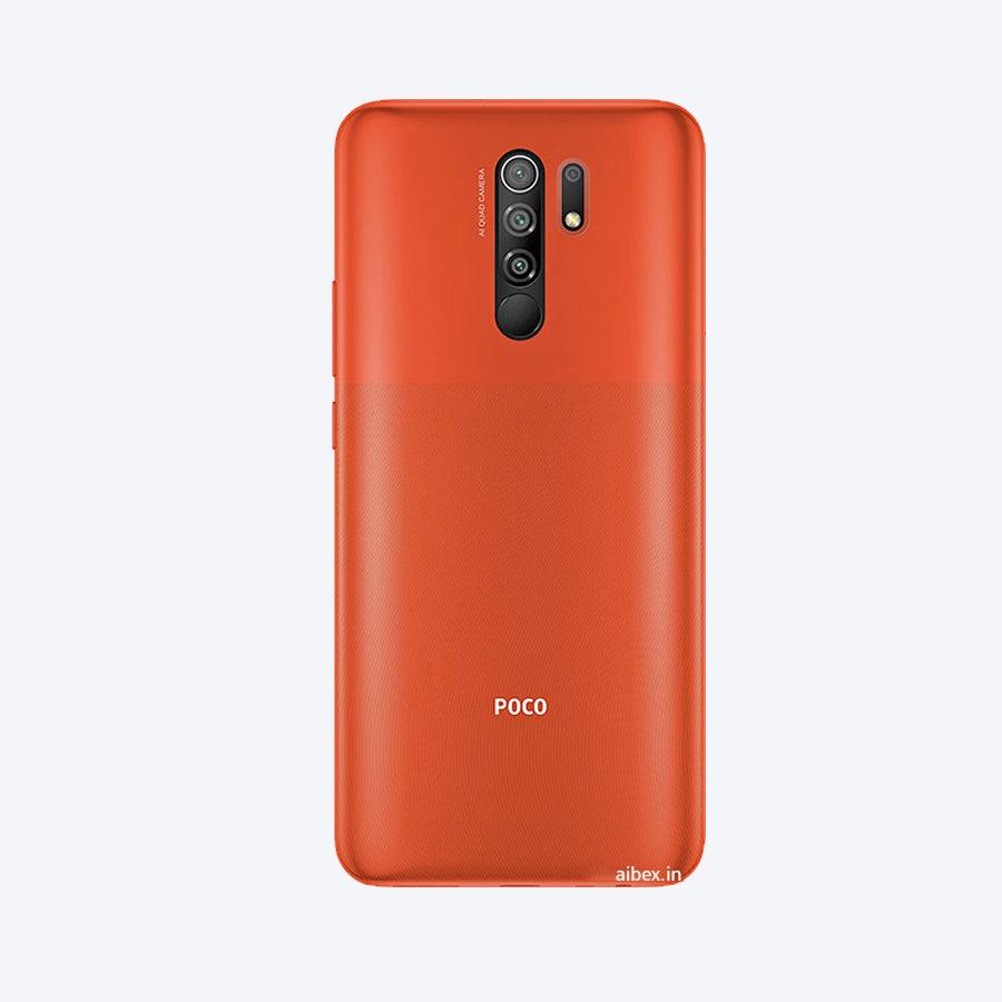 Xiaomi Poco M2 - Aibex