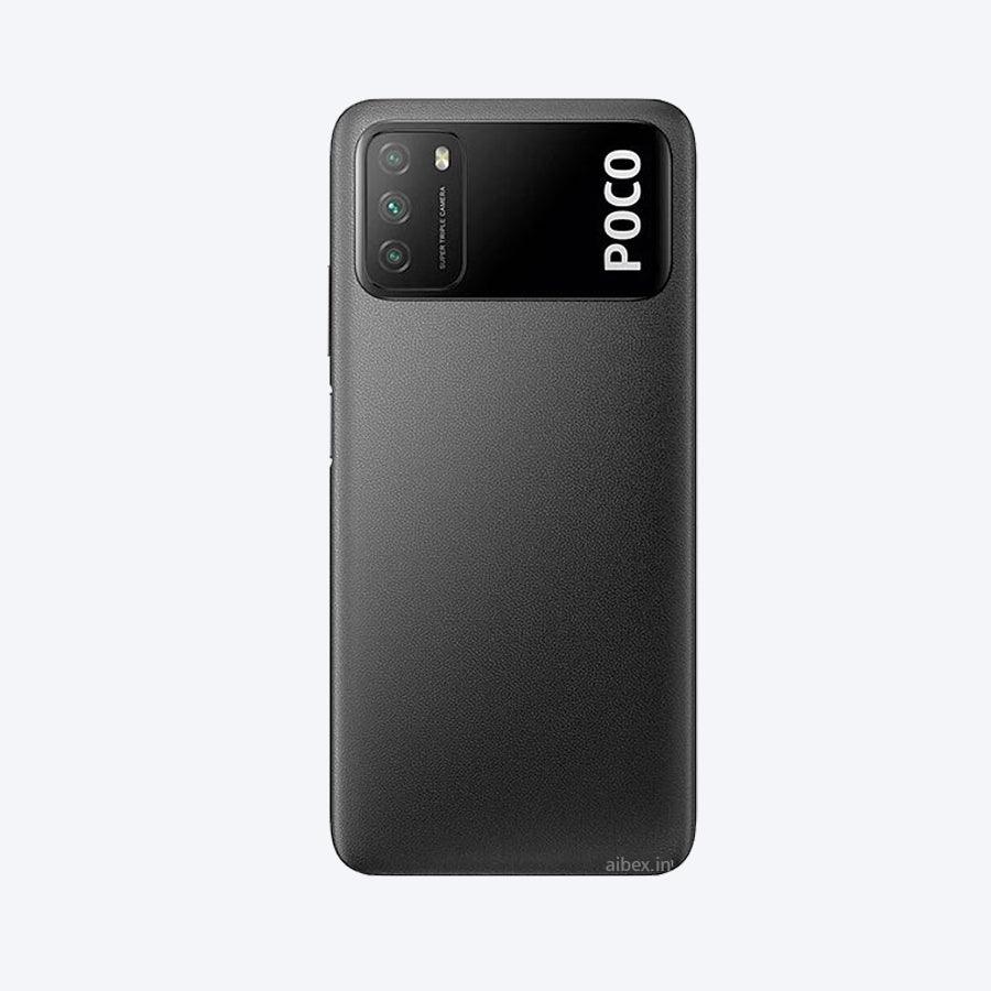 Xiaomi Poco M3 - Aibex