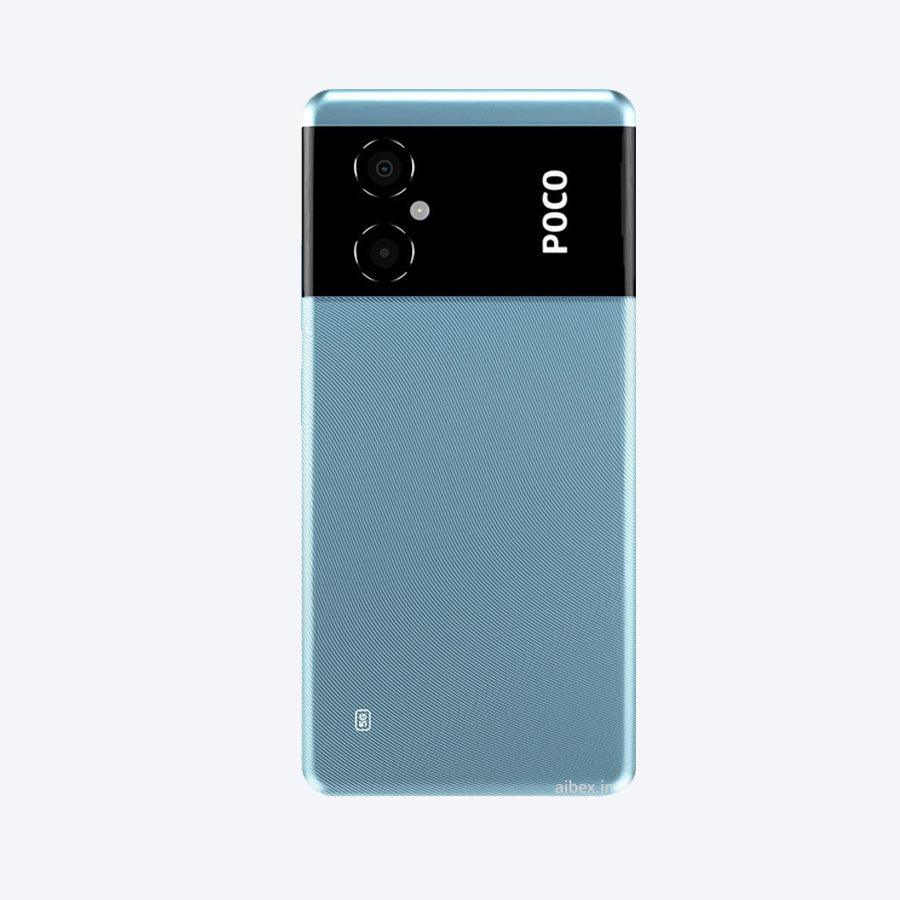 Xiaomi Poco M4 5G - Aibex