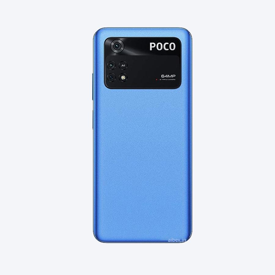 Xiaomi Poco M4 Pro 4G - Aibex