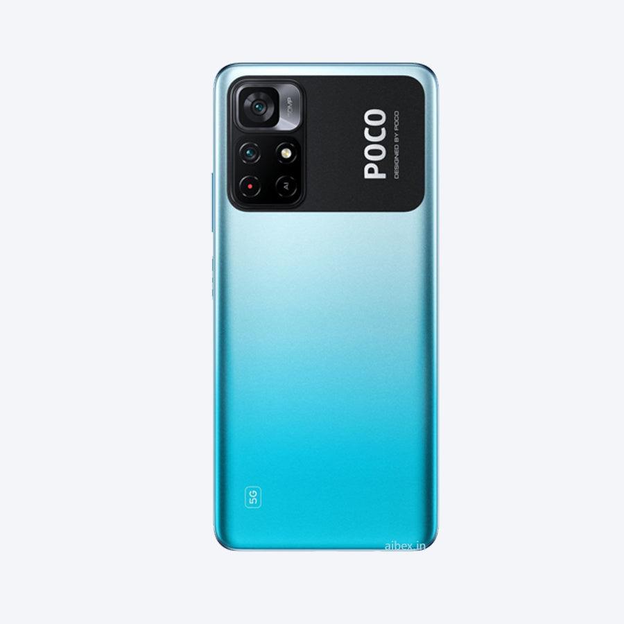 Xiaomi Poco M4 Pro 5G - Aibex