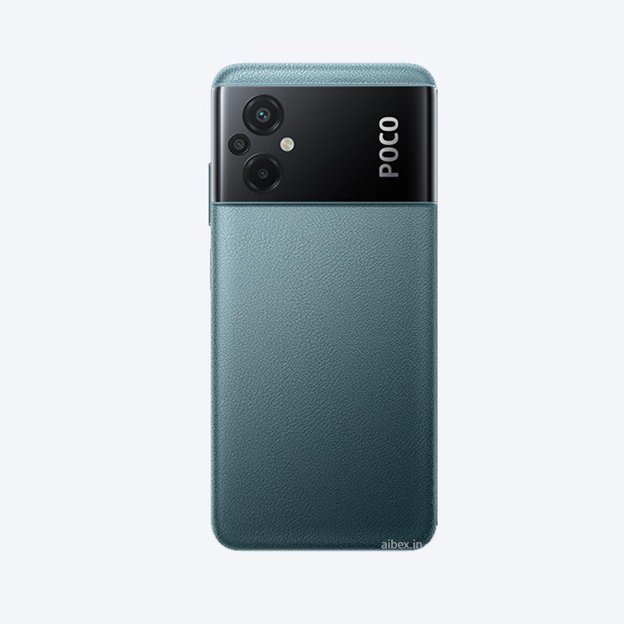 Xiaomi Poco M5 - Aibex