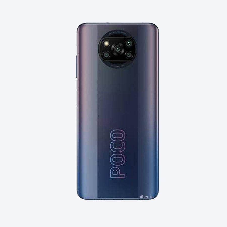 Xiaomi Poco X3 Pro - Aibex