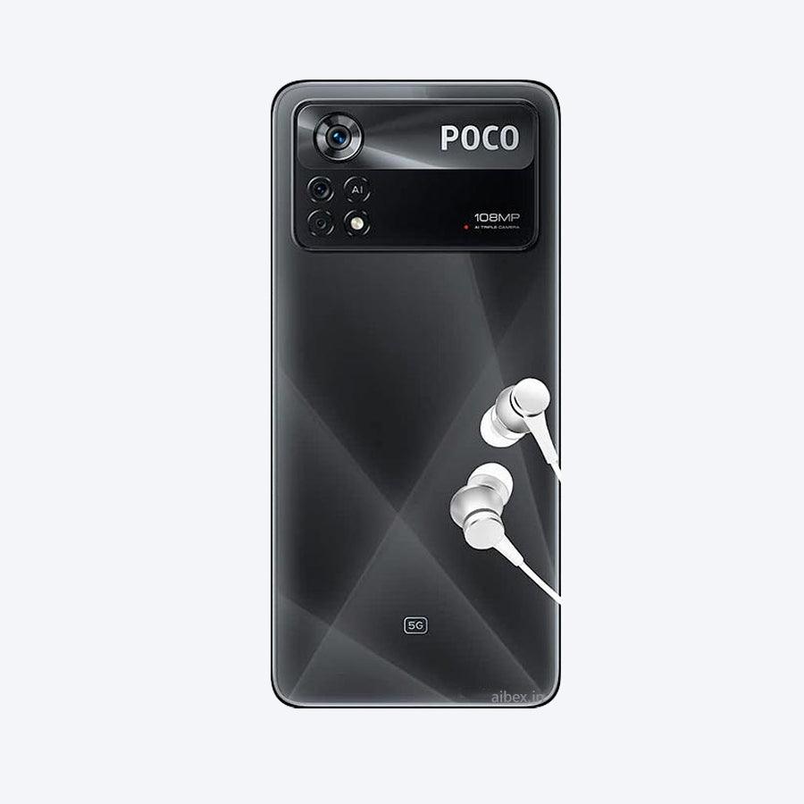 Xiaomi Poco X4 Pro 5G - Aibex