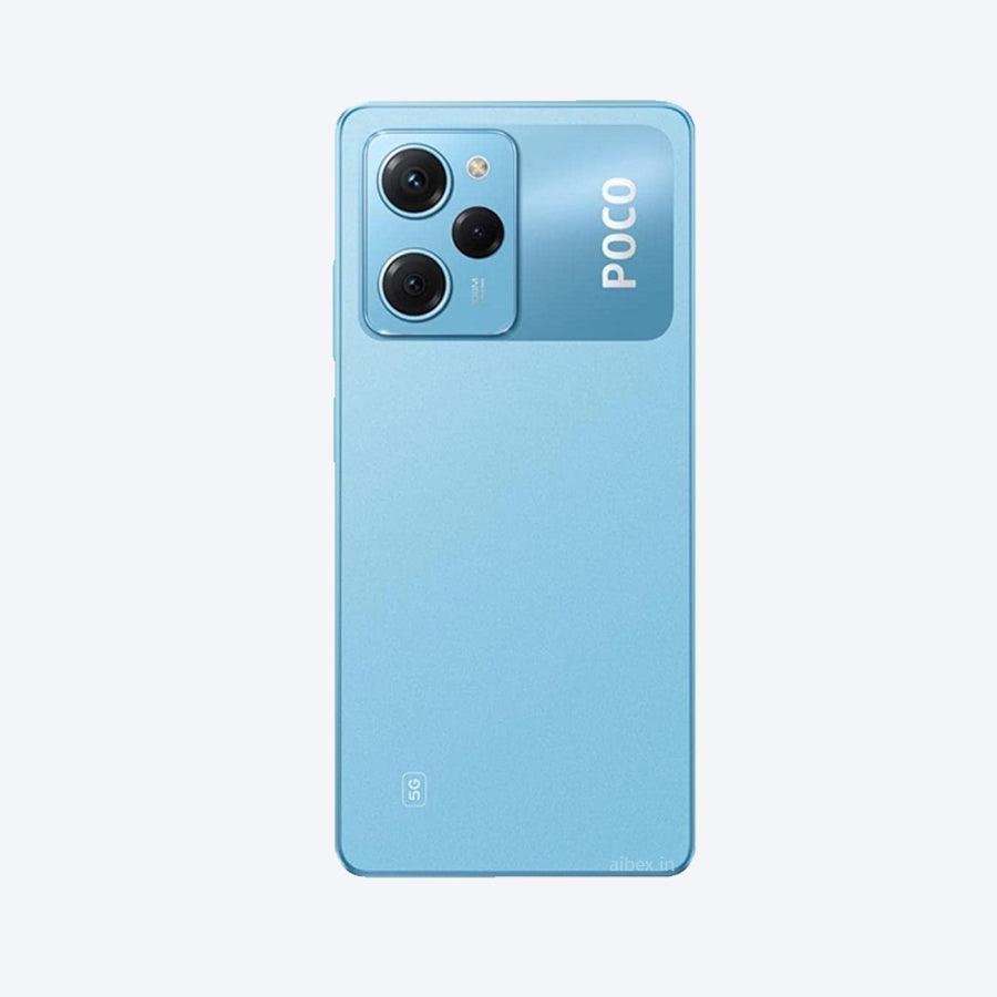 Xiaomi Poco X5 Pro 5G - Aibex