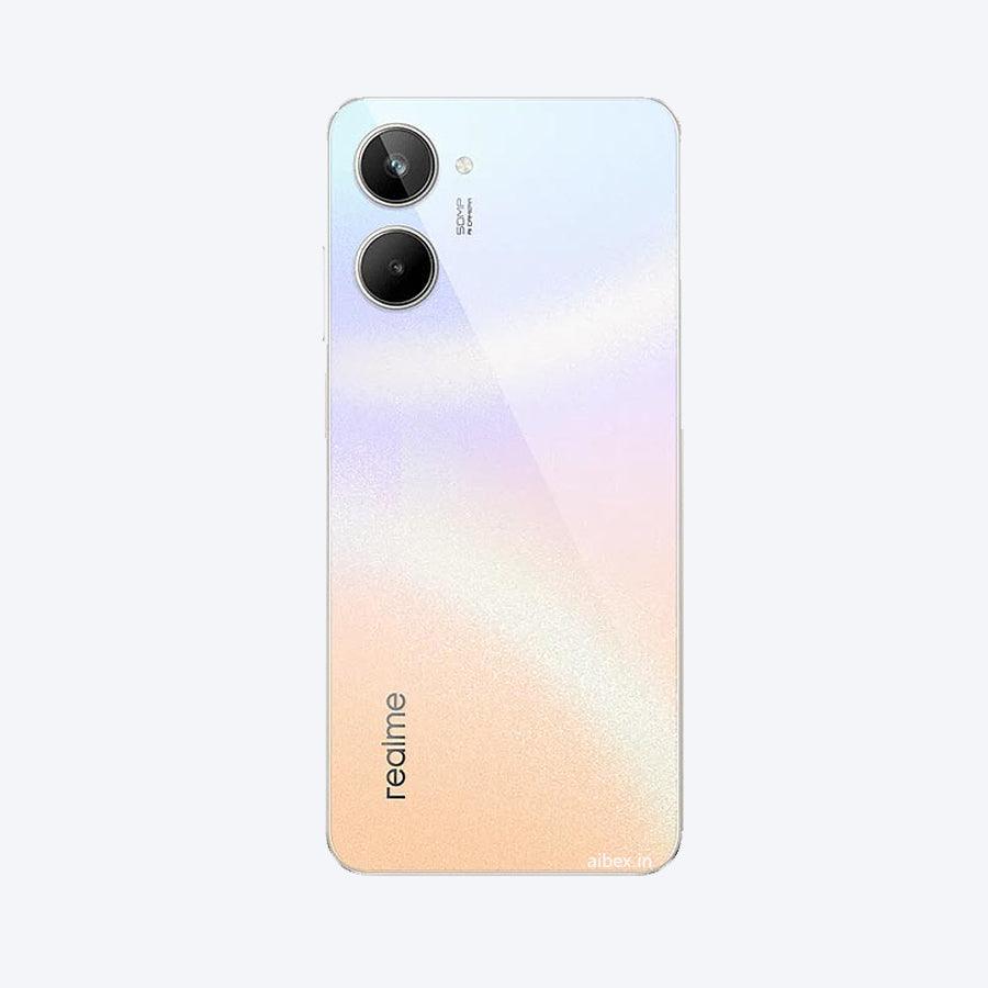 Realme 10 4G - Aibex