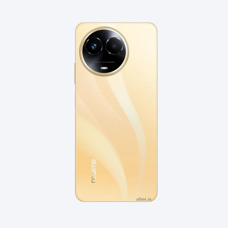 Realme 11 5G - Aibex