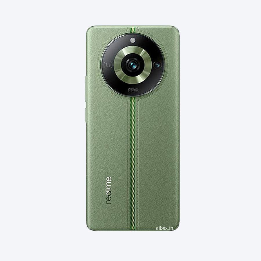 Realme 11 Pro 5G - Aibex