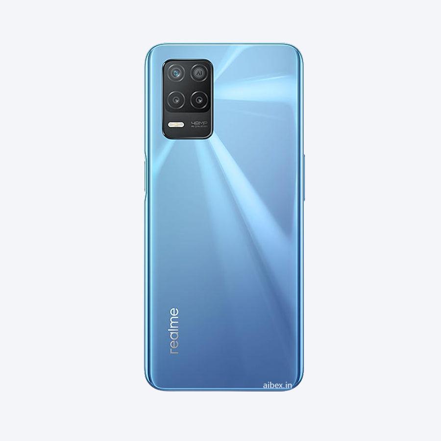 Realme 8 5G - Aibex