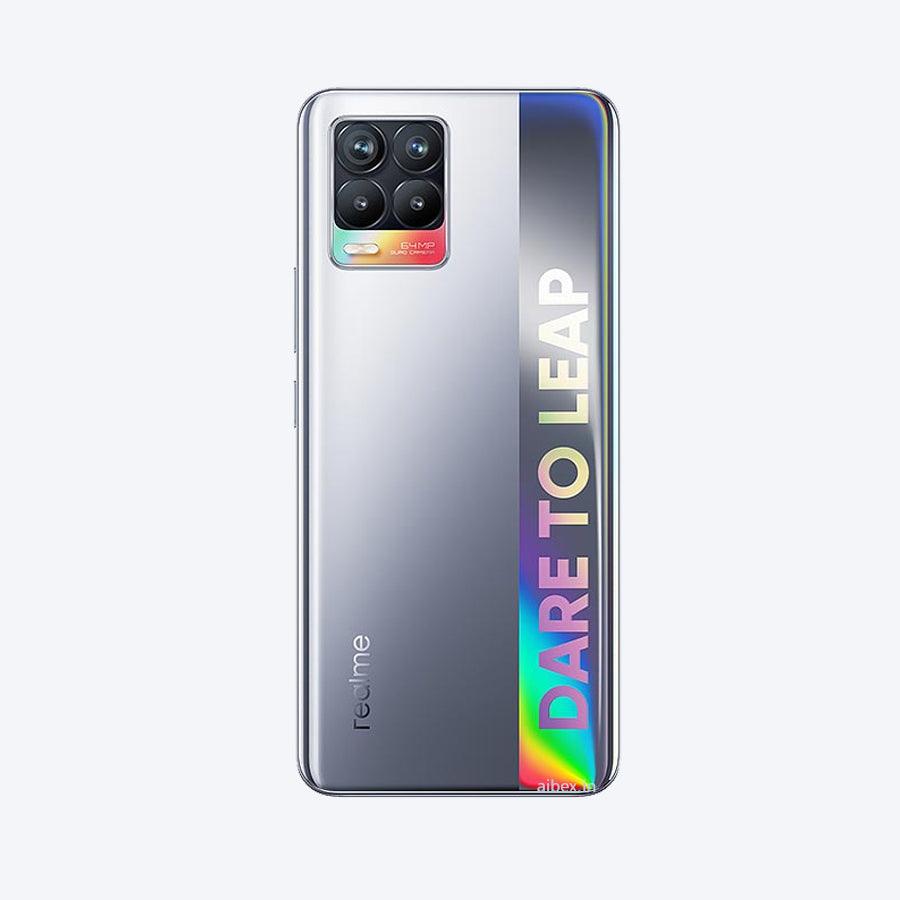 Realme 8 - Aibex