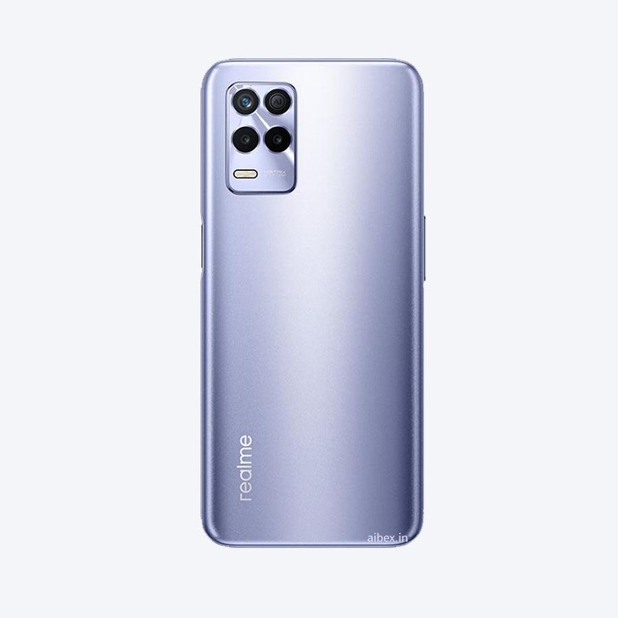 Realme 8S 5G - Aibex