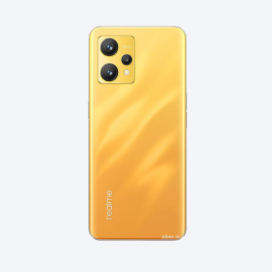 Realme 9 4G - Aibex