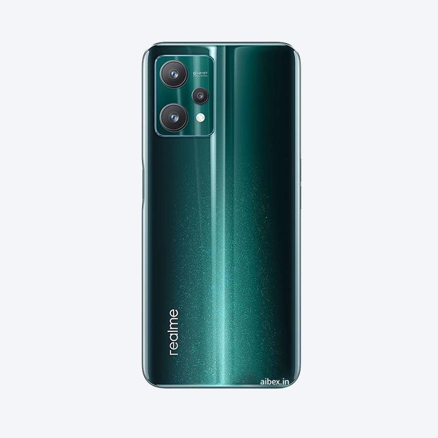 Realme 9 Pro 5G - Aibex