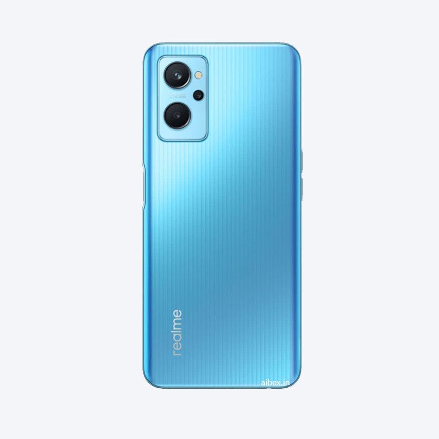 Realme 9i - Aibex