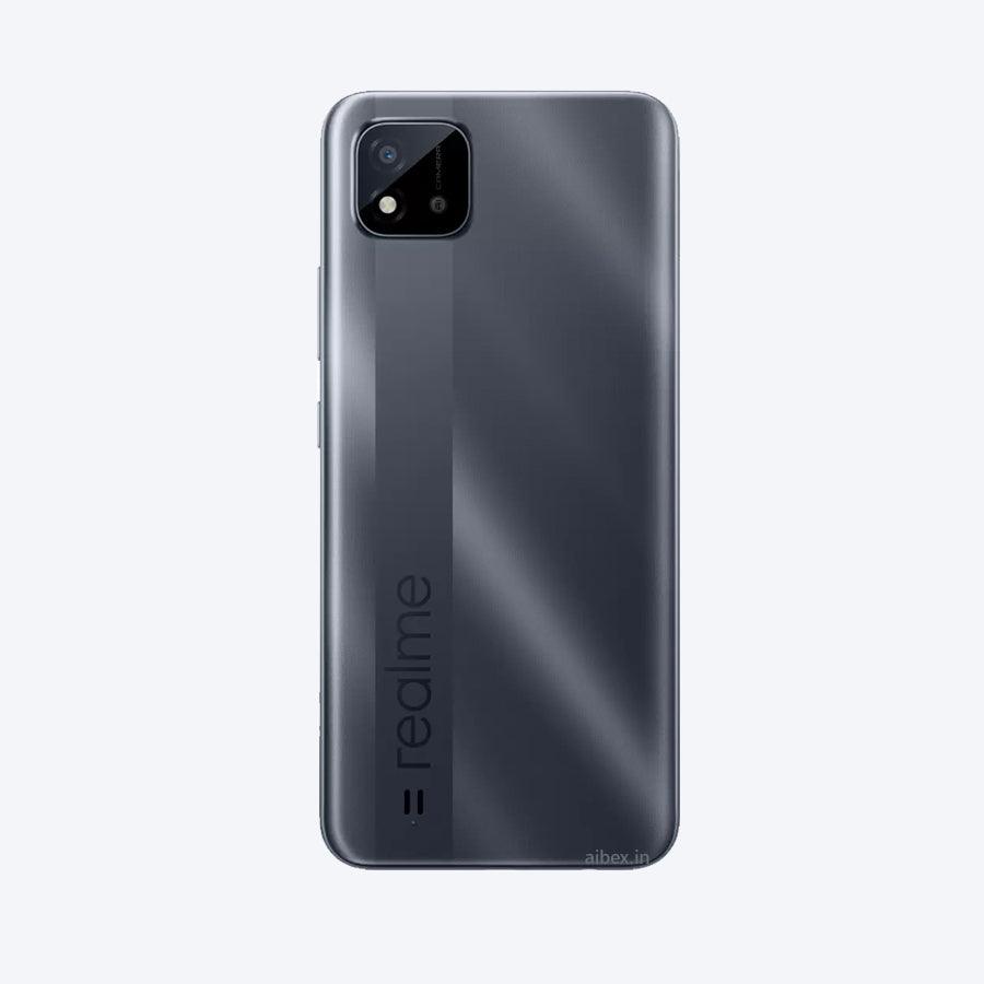 Realme C20 - Aibex