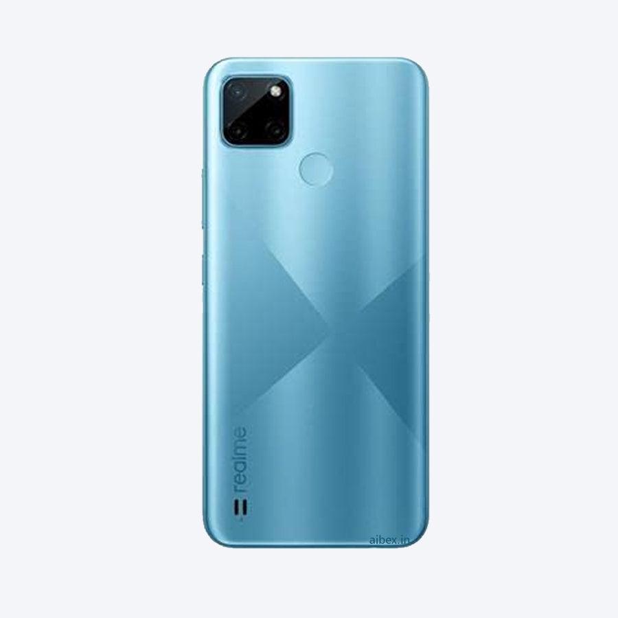 Realme C21Y - Aibex