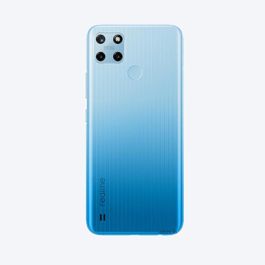 Realme C25Y - Aibex