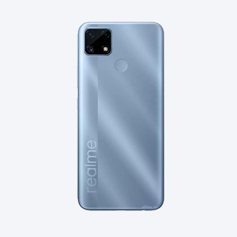 Realme C25 - Aibex